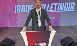 CHP Çayıralan İlçe Başkanı Mutullah Üstün: Saldırılar Bizi Yıldırmaz, Demokrasiye Taviz Veremeyiz