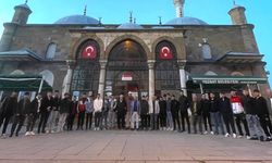 Yozgat Önder İmam Hatipliler Derneği’nden Gençlere Örnek Etkinlik