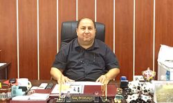 Yozgat Veteriner Hekimler Odası Başkanı Faruk Anteplioğlu'ndan Kurban Uyarısı
