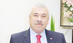 CHP Yozgat İl Başkanı Abdullah Yaşar: Atatürk’ün Emanetine Sahip Çıkacağız