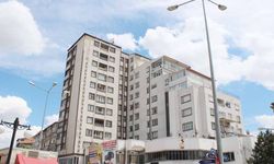 Yozgat’ta Abide İşhanı’nda Korkutan Yangın: Riskler Göz Ardı mı Ediliyor?