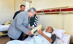 Yeşilçam’ın Usta İsmi Ahmet Mekin Hastaneye Kaldırıldı!