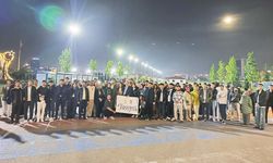 Yozgatlı 300 Genç İstanbul Gençlik Festivalinde!