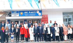 Genişletilmiş SHİB Başkanları Toplantısı Yozgat’ta Gerçekleştirildi