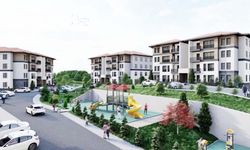 Akdağmadeni’nde TOKİ Sevinci: 125 Yeni Konut Geliyor!