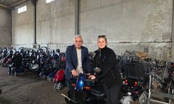 Yozgat Derneği'nden Bünyan'a Destek