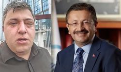Altındağ Belediyesi’nde Şiddet İddiası