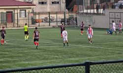 Yozgat U-17 Şampiyonu Sorgun Belediyespor Finalde