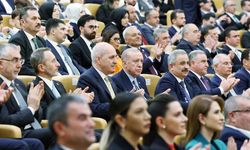 Cumhurbaşkanı Recep Tayyip Erdoğan'dan kritik Anadolu Medyası çıkışı