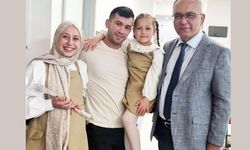 Ankara Bilkent Şehir Hastanesi’nde Anneler Günü Coşkusu
