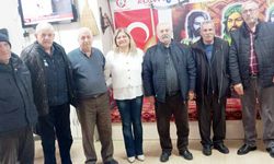 Gül Yenilmez'den Keçiören'e Anlamlı Mesaj: Herkesin Sözü Var, Herkesin Yeri Var