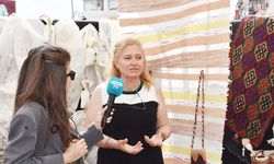 Yozgat’ta Dokumanın İnceliği Göz Doldurdu!