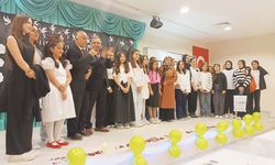 Yozgat’ta Öğrencilerin Şiir Dinletileri Unutulmaz Anlara Sahne Oldu!