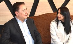 Deva Partisi Genel Başkanı Babacan Bulut Ailesini Unutmadı