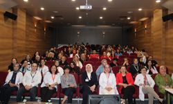 Ankara Bilkent Şehir Hastanesi’nde Sağlık Bakım Hizmetleri Vaka Günleri Etkinliği Yoğun İlgi Gördü