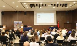 Ankara Bilkent Şehir Hastanesi’nde Yoğun Bakım Günleri