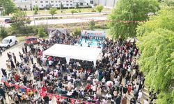 Motor Tutkunları Boğazlıyan'da Buluştu: 2. Motofest Gerçekleşti!