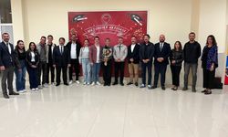 Radyo-yu Hümayun Tiyatro Oyunu Yozgat Bozok Üniversitesi’nde Büyük Beğeni Topladı