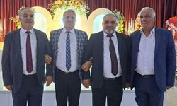 Yozgatlı Şoför Rıfat Bulut Mesleğini Aşkla Sürdürüyor