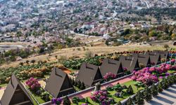 Yozgat Belediye Başkanı Kazım Arslan; Yozgat’a Bir Güzellik Daha Katıyoruz