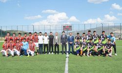 Yozgat'ın Çekerek İlçesi'nde kutlamalar başladı