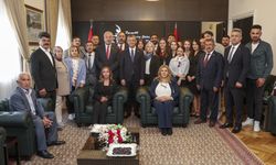 CHP Genel Başkanı Özgür Özel: Yozgat Göç Veren Değil Göç Alan İl Olacak