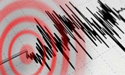 Konya’nın Kulu İlçesinde Deprem Oldu! Yozgat’tan Hissedildi!