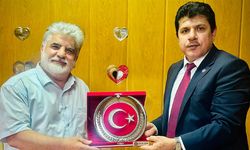 Yozgatlı sendika genel başkanı yine yaptı yapacağını. Din görevlilerinden tam not aldı!
