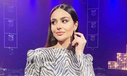 Elif Buse Doğan’dan Yozgat’ta Mezuniyet Coşkusu!