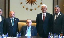 Yozgatlı Başkan Eyyup Elmalı’dan Cumhurbaşkanı Recep Tayyip Erdoğan’la tarım sohbeti: Anlattıkları Türkiye'nin sesi oldu