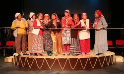 Emekli Tiyatrosu’ndan Unutulmaz Bir Gece