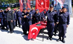 Yozgat'ta Engelli Bireylerin Askerlik Sevinci