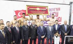 Yozgat’ta 19 Mayıs Coşkusu: Er Meydanında Kıran Kırana Mücadele!