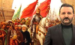 Yozgat Ülkü Ocakları İl Başkanı Fatih Akgül: Fetih İlmin ve İnancın Zaferidir