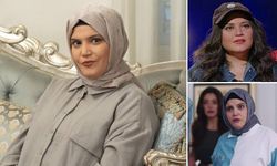 Feyza Civelek Hakkındaki Soruşturmada Takipsizlik Kararı