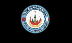 Fransa Strasbourg’da Bayram Coşkusu: Çayıralanlılar Kurban Bayramı’nda Piknikte Buluşacak