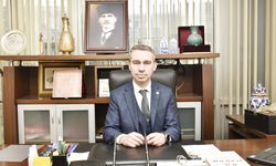 Yozgat Eczacı Odası Başkanı Konya: Eczaneler İlaçta Güvenin Tek Adresidir!