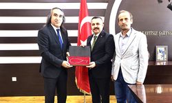Gelecek Partisi Yozgat İl Başkanı Ömer Aydoğmuş: Gelecek İçin Sen Ben Değil Biz Olmalıyız