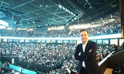 AK Parti Gençlik Kolları Gençlik Festivalinde Buluştu