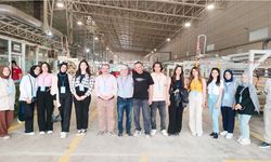 Yozgat Gençlik ve Spor İl Müdürlüğü’nden Genç Projelere Destek!