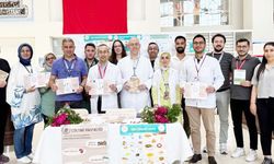 Çölyakla Yaşam: Glutensiz Diyet Hayat Kurtarıyor!