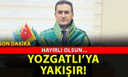 HSK'ya Yozgatlı Üye! Yargının tanınmış ismi önemli göreve seçildi!