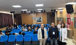 Yozgat'ta Her Çocuk Bir Deniz Yıldızıdır Projesi devam ediyor