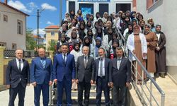 Diyanet İşleri Başkan Yardımcısı Prof. Dr. İbrahim Hilmi Karslı Yozgat’ta
