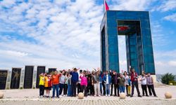 Keçiören'de önce Offroad sonra eğlence