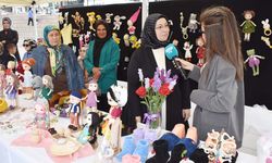 Yozgat’ta 4 Ayda Ortaya Çıktı! Sergilenen Eserler Büyüledi!