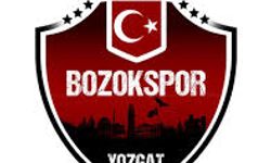 Yozgat Bozokspor'da bir süredir gündemde olan başkan istifası gerçekleşti! Alparslan Akyüz bıraktı!