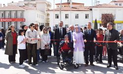 Yozgat’ta Yoğun Katılımla İlk Kez İngilizce Şenliği Düzenledi!