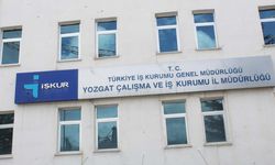 Yozgat’ta İş Arayanlara Müjde: İŞKUR 182 Personel Alacak!