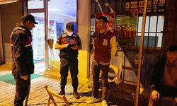 Yozgat’ta 14 İlçede Şok Uygulama! İşte 30 Mayıs bilançosu!